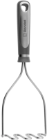 Картофелемялка Rondell Stolz RD-1777 серый упак.:картонная подложка