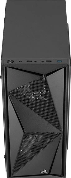 ПК IRU Home 310H6SE MT i3 13100 (3.4) 16Gb SSD1Tb UHDG 730 Free DOS GbitEth 450W черный (2074932)