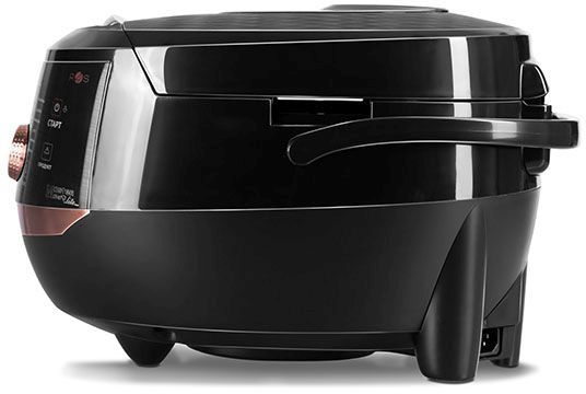 Мультиварка Redmond RMK-CB391S 5л 1000Вт черный