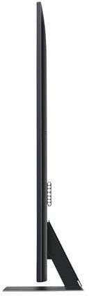 Телевизор LED LG 86" 86QNED816RA.ARUB черный титан 4K Ultra HD 120Hz DVB-T DVB-T2 DVB-C DVB-S DVB-S2 USB WiFi Smart TV