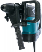 Перфоратор Makita HR4501C патрон:SDS-max уд.:13Дж 1350Вт (кейс в комплекте)