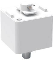 Адаптер Gauss TR123 белый