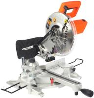 Торцовочная пила Patriot MS 255 1800Вт 5000об/мин d=255мм