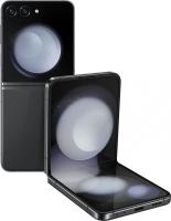 Смартфон Samsung Galaxy Z Flip 5 5G SM-F731B 512Gb 8Gb графит 3G 4G 1Sim 6.7" AMOLED 1080x2640 And13