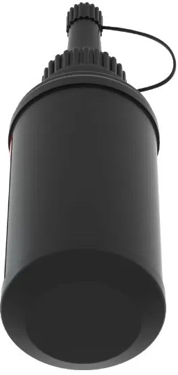 Тонер Pantum PC-211PRB черный флакон 65гр. Series P2200/2500/M6500/6550/6600 для принтера