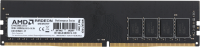 Память DDR4 4Gb 2400MHz AMD R744G2400U1S-UO Radeon R7 Performance Series OEM PC4-19200 CL16 DIMM 288-pin 1.2В OEM