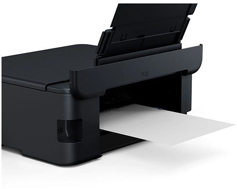 МФУ струйный Epson EcoTank L8160 (C11CJ20503) A4 Duplex WiFi черный