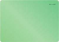 Доска для лепки Silwerhof 957018 Pearl прямоугольная A4 пластик зеленый