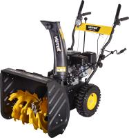 Снегоуборщик бензин. Huter SGC 4100L 6.5л.с.