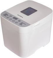 Хлебопечь Supra BMS-280 650Вт белый