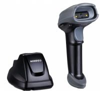 Сканер штрих-кода Mindeo CS2291-HD 2D черный