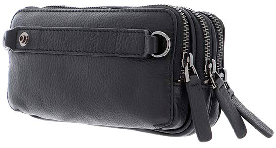 Клатч мужской Piquadro Modus Special AC2141MOS/N черный натур.кожа