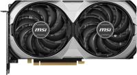 Видеокарта MSI PCI-E 4.0 RTX 4070 SUPER 12G VENTUS 2X OC NV RTX4070 Super 12Gb 192bit GDDR6X 2505/21