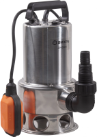 Насос дренажный Вихрь ДН-550Н 550Вт 10000л/час (68/2/4)