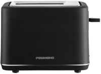 Тостер Redmond T905 800Вт черный