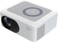 Проектор Cactus CS-PRE.08WT.WXGA LCD 1500Lm LS 150Lm ANSI 1000:1 (30000час) 1xUSB typeA 1xHDMI 1.5кг