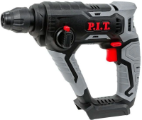 Перфоратор P.I.T. PBH20H-18A патрон:SDS-plus уд.:1.4Дж аккум.
