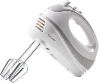 Миксер ручной Galaxy GL2209 300Вт белый