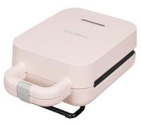 Сэндвичница Hyundai HYSM-1303 600Вт коричневый