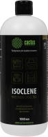 Спирт изопропиловый Cactus CS-ISOCLENE1 для очистки техники 1л.