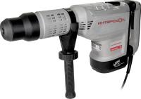 Перфоратор Интерскол П-55/1700ЭВ патр.:SDS-max уд.:20Дж 1700Вт (кейс в комплекте)