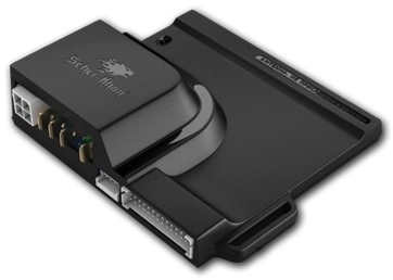 Автосигнализация Scher-Khan М30 Компл. 2.0 Compact с обратной связью + дистанционный запуск+ Bluetooth+GSM брелок с ЖК дисплеем