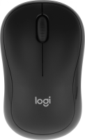 Мышь Logitech M240 SILENT графитовый оптическая (4000dpi) silent беспроводная BT (3but)