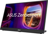 Монитор Asus 17.3" MB17AHG IPS FHD чер 5ms HDMI M/M 144Hz 300cd