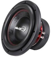 Сабвуфер автомобильный Ural Bulava 10 V.2 800Вт пассивный (25см/10")