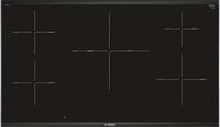 Индукционная варочная поверхность Bosch Serie 8 PIV975DC1E черный