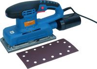 Вибро шлифовальная машина Sturm! OS8035P 350Вт