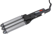 Щипцы Babyliss Pro BAB2269TTE 125Вт черный макс.темп.:220С