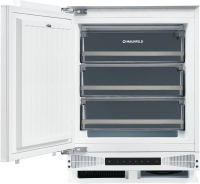 Freezer Maunfeld MBFR88SWGR Inverter