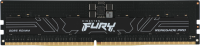 Память DDR5 16GB 4800MHz Kingston KF548R36RB-16 FURY Renegade Pro RTL PC5-38400 CL36 DIMM 288-pin 1.