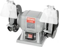 Электроточило Ресанта Т-125/200 200Вт 2950об/мин d=125мм t=16мм