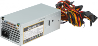 Блок питания Chieftec ATX 400W SMART GPF-400P (24+4+4pin) APFC 80mm fan 4xSATA