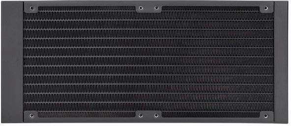 Система водяного охлаждения Thermaltake Toughliquid 240 Ex Pro ARGB Soc-AM5/AM4/1200/1700/1851 черный 4-pin 22.6dB Al+Cu Ret (CL-W418-PL00BL-A)