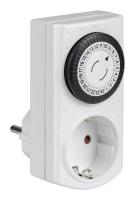 Реле времени IEK РТМ-1 одноф. 230В (ERT-20-1-16-S-30-0-20-K01)