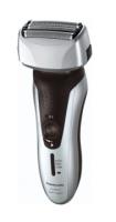 Бритва сетчатая Panasonic ES-RF31 реж.эл.:4 питан.:аккум. серебристый/черный