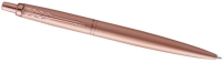 Ручка шариков. Parker Jotter Monochrome XL SE20 (CW2122755) роз.зол.мат. M син. черн. подар.кор.