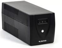Источник бесперебойного питания Бастион RAPAN-UPS 1500 900Вт 1500ВА черный