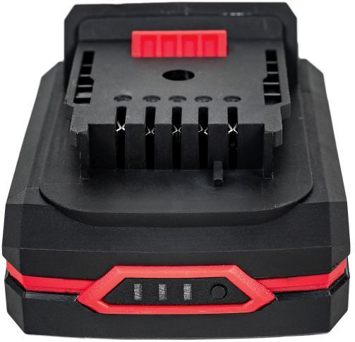 Батарея аккумуляторная P.I.T. OnePower PH20-2.0 20В 2Ач Li-Ion (PH20-2.0)