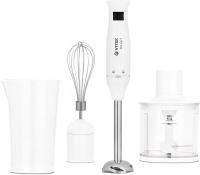 Блендер погружной Vitek VT-8534 800Вт белый