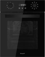 Духовой шкаф Электрический Weissgauff EOY 459 PDB черный