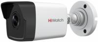 Камера видеонаблюдения IP HiWatch DS-I200 (C) 2.8-2.8мм цв. корп.:белый (DS-I200 (C) (2.8 MM))