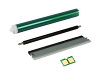 Комплект восстановления Cet CET5280N (GPR-54, NPG-68, C-EXV50-Kit) для Canon iR1435/1435i 30000стр.