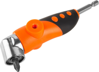 Адаптер для шуруповертов Sturm! 1041-02-AD оранжевый