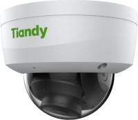 Видеокамера IP Tiandy Super Lite TC-C32KN I3/A/E/Y/2.8-12/V4.2 2.8-12мм корп.:белый (TC-C32KN I3/A/E