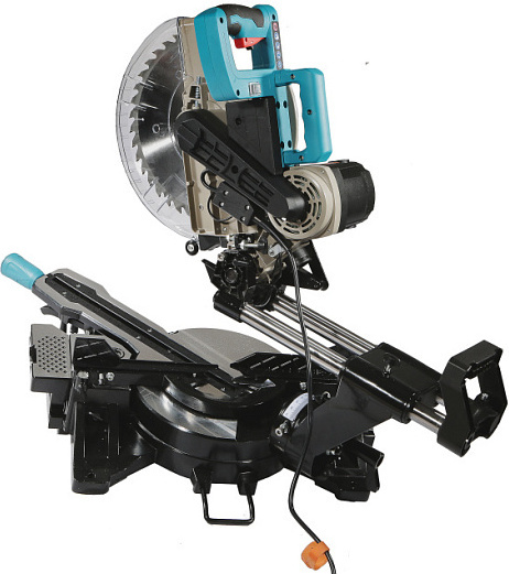 Торцовочная пила Sturm! MS55305B 2200Вт 3800об/мин d=305мм