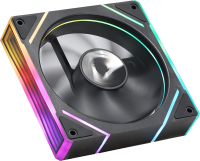Вентилятор Formula Floe Plus 12BK ARPW 4-pin LED Ret